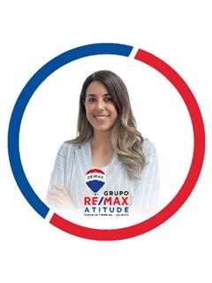 Daniela Torres - Atitude