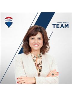 Susana Machado - Team