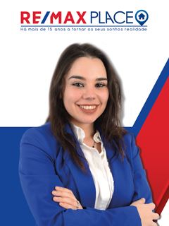 Catarina Paixão - RE/MAX - Place