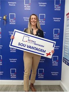 Telma Pereira - Vantagem Planície