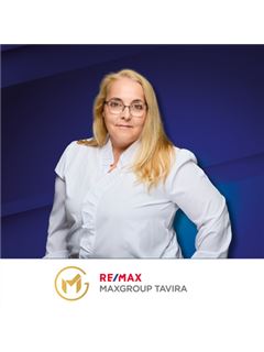 Fátima Agostinho - Tavira