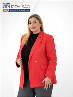 Mónica Oeiras - Leiria