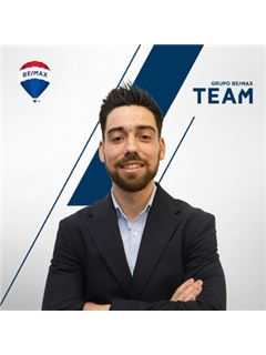 André Ramalho - Team Inspira