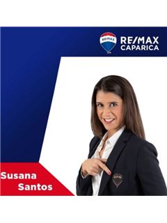 Owner - Susana Santos - Caparica