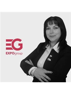 Oksana Budurovych - Mercado
