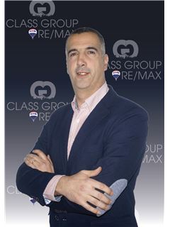 Marco Dias - RE/MAX - Class