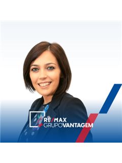 Customer Care Manager - Rita Marques - Vantagem Lezíria