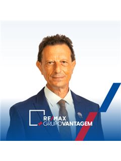 Ricardo Marinheira - Vantagem Académica