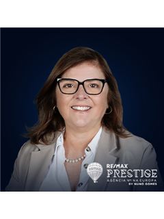 Isabel Teixeira - Prestige