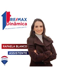Rafaela Patrocinio - Dinâmica