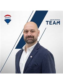 João Faustino - Team