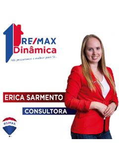 Erica Sarmento - Dinâmica