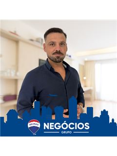 Jorge Lemos - Negócios II