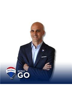 Alexandre Martins - Go