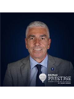 Carlos Torres - Prestige