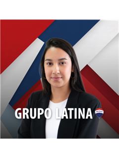 Salgskonsulent under oplæring - Nicole Paiva - Latina II