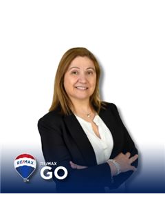 Margarida Abreu - Go