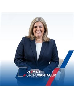 Sofia Piedade - Vantagem Avenida