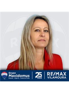 Fátima Martins - Vilamoura