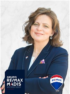 Elisabete Bartolomeu - RE/MAX - Madis