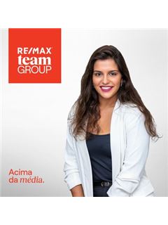 Propietario - Patrícia Brás - Team