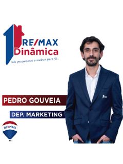 Pedro Gouveia - Dinâmica Daire