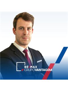 Pedro Magalhães - Vantagem Invicta