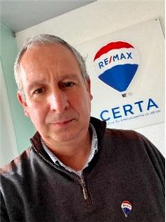 经纪人/所有者 - Telmo Pina - Certa