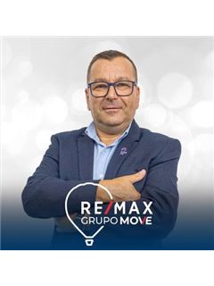 Domingos Guimarães - Move Conquistador