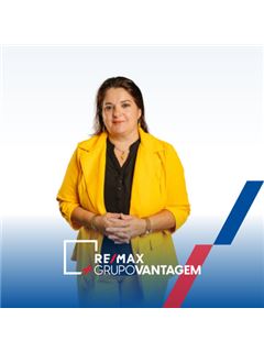 Lúcia Cardoso - Vantagem Lezíria