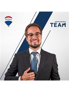 André Nave - Team