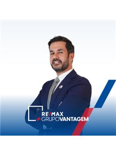 Sérgio Ribeiro - Vantagem Invicta