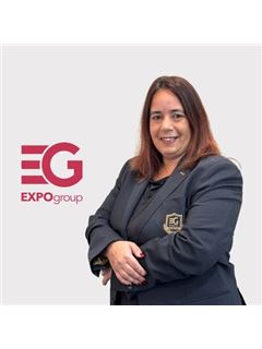 Ana Matos - ExpoGroup Dimensão