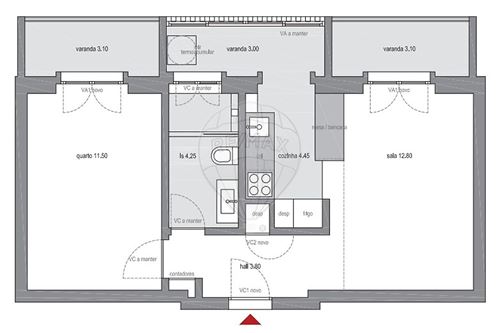 Slider Image Thumbnail