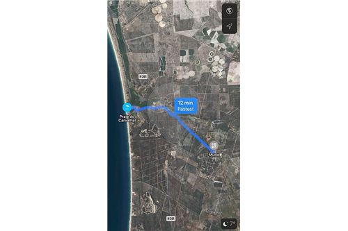 Slider Image Thumbnail