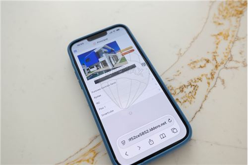 Slider Image Thumbnail