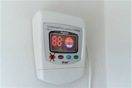 Slider Image Thumbnail