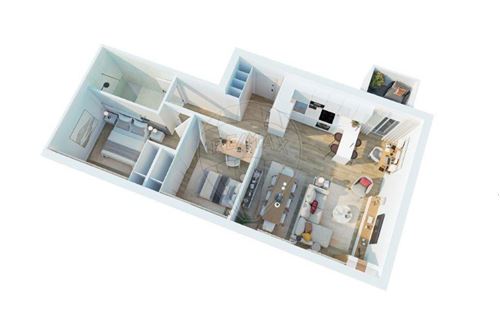 Slider Image Thumbnail