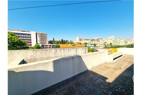 Residential - Condo/Apartment - T1 - Sao Domingos de Benfica, Lisbon ...