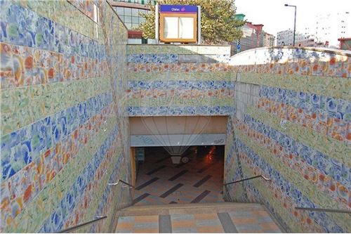 Slider Image Thumbnail