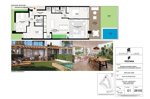 Slider Image Thumbnail