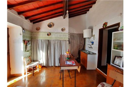 Residential - Single Family Home - T2 - Cano, Sousel - PT - 125161008 ...