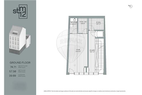 Slider Image Thumbnail