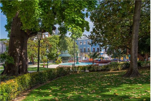 Slider Image Thumbnail