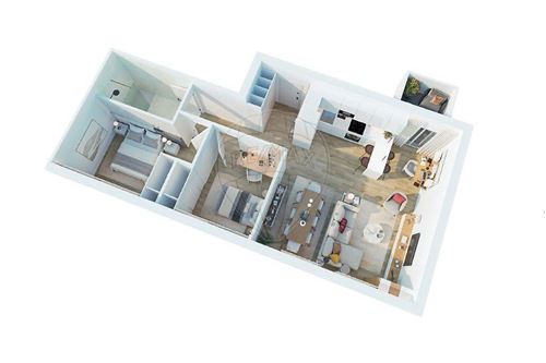 Slider Image Thumbnail