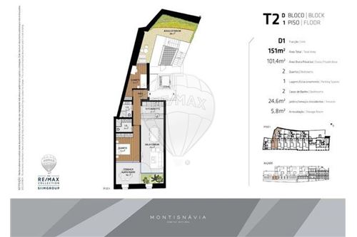 Slider Image Thumbnail