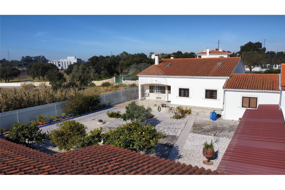 Residential - Single Family Home - T3 - Cartaxo e Vale da Pinta ...