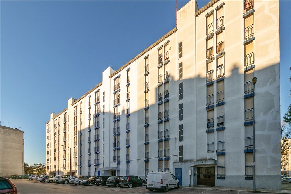 Apartamento T4 Venda Baixa da Banheira e Vale da Amoreira, Moita