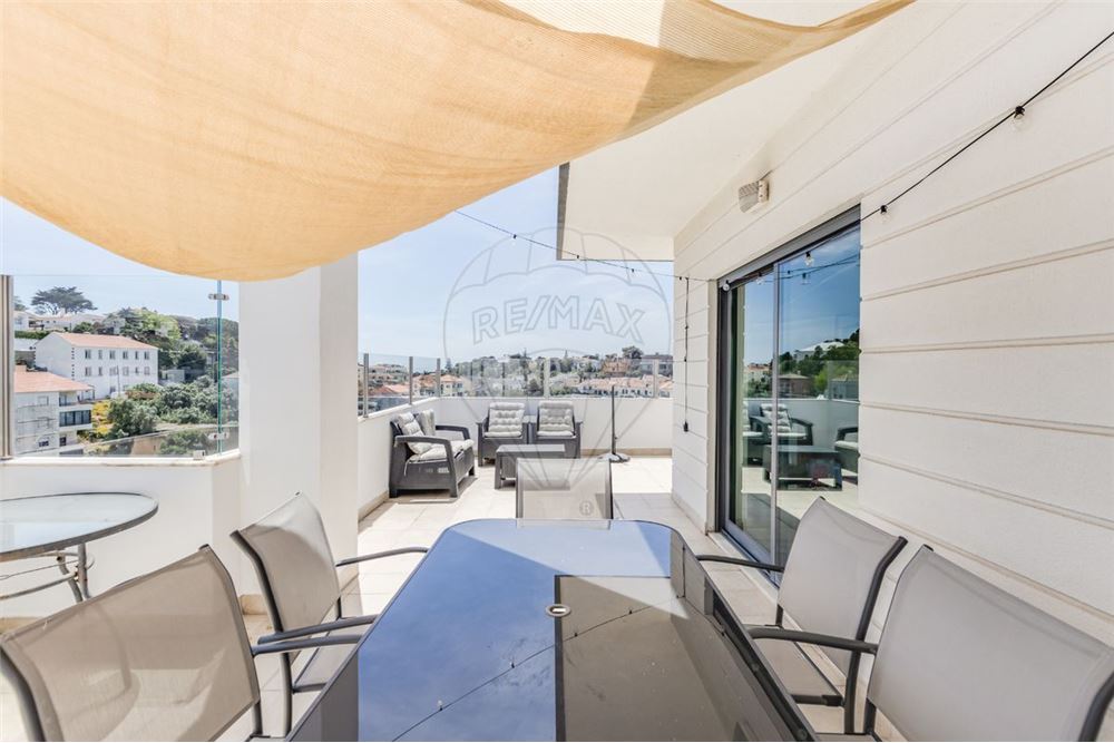 Residential - Condo/Apartment - T3 - Cascais e Estoril, Cascais - PT ...