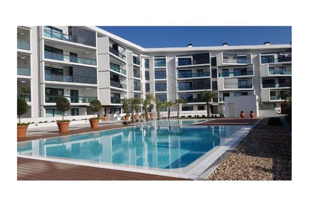 Residential - Condo/Apartment - T3 - Carcavelos e Parede, Cascais - PT ...